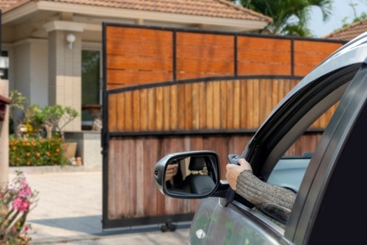 Motorisation portail Perpignan